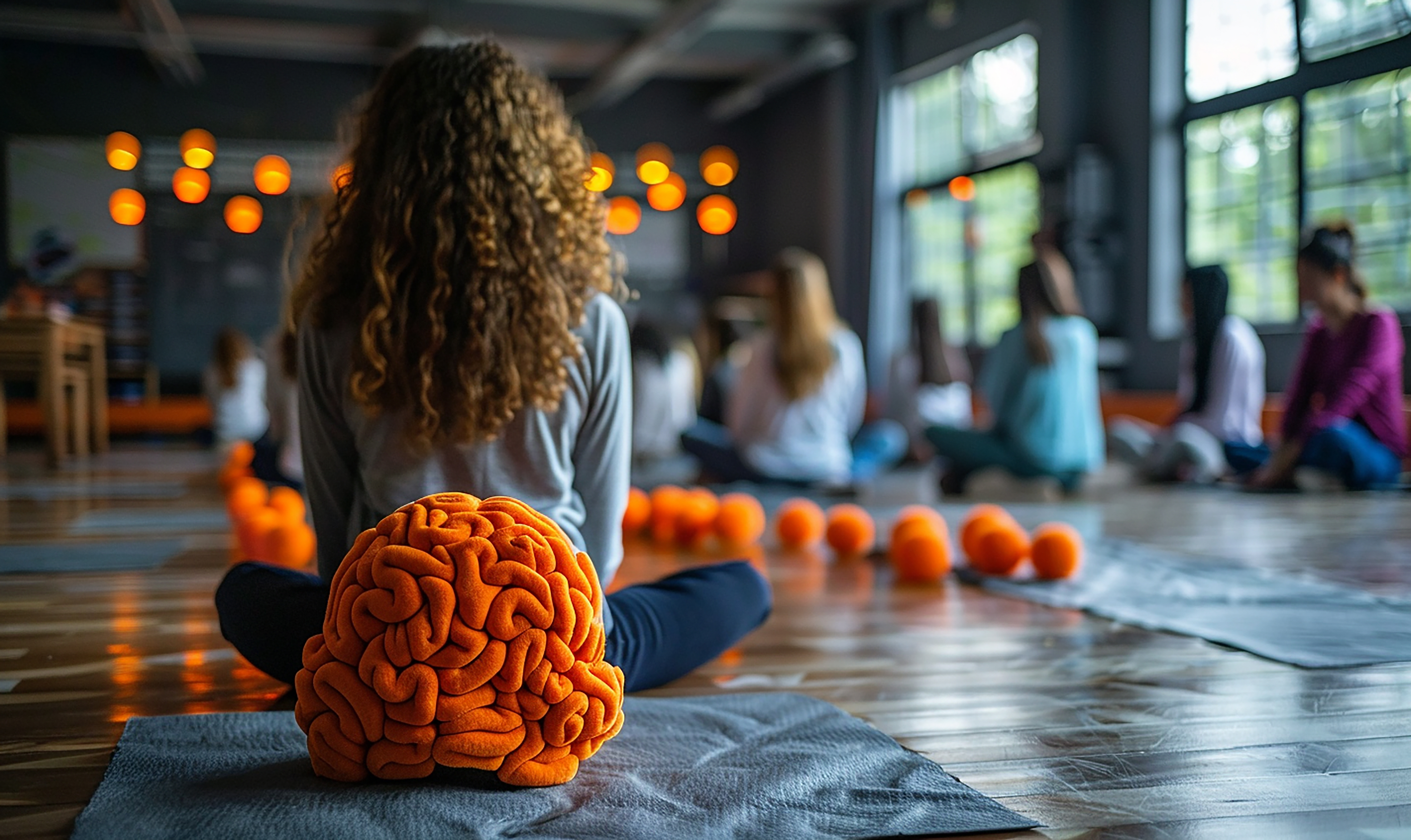 Mindfulness Educacional